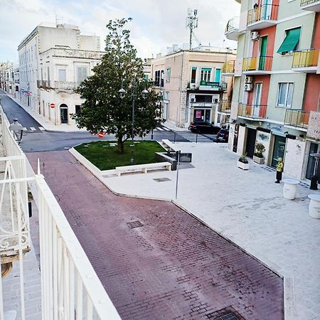 Casadue Βίλα Μαρτίνα Φράνκα Εξωτερικό φωτογραφία