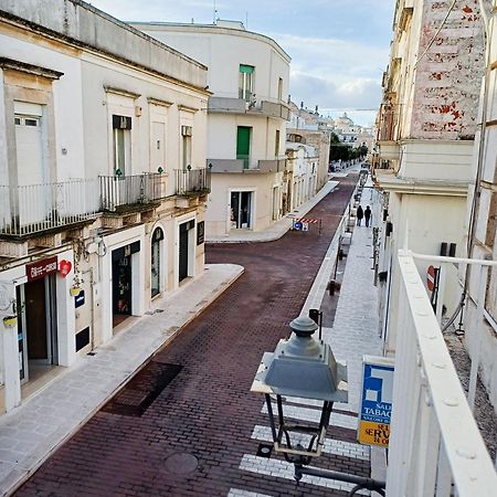 Casadue Βίλα Μαρτίνα Φράνκα Εξωτερικό φωτογραφία