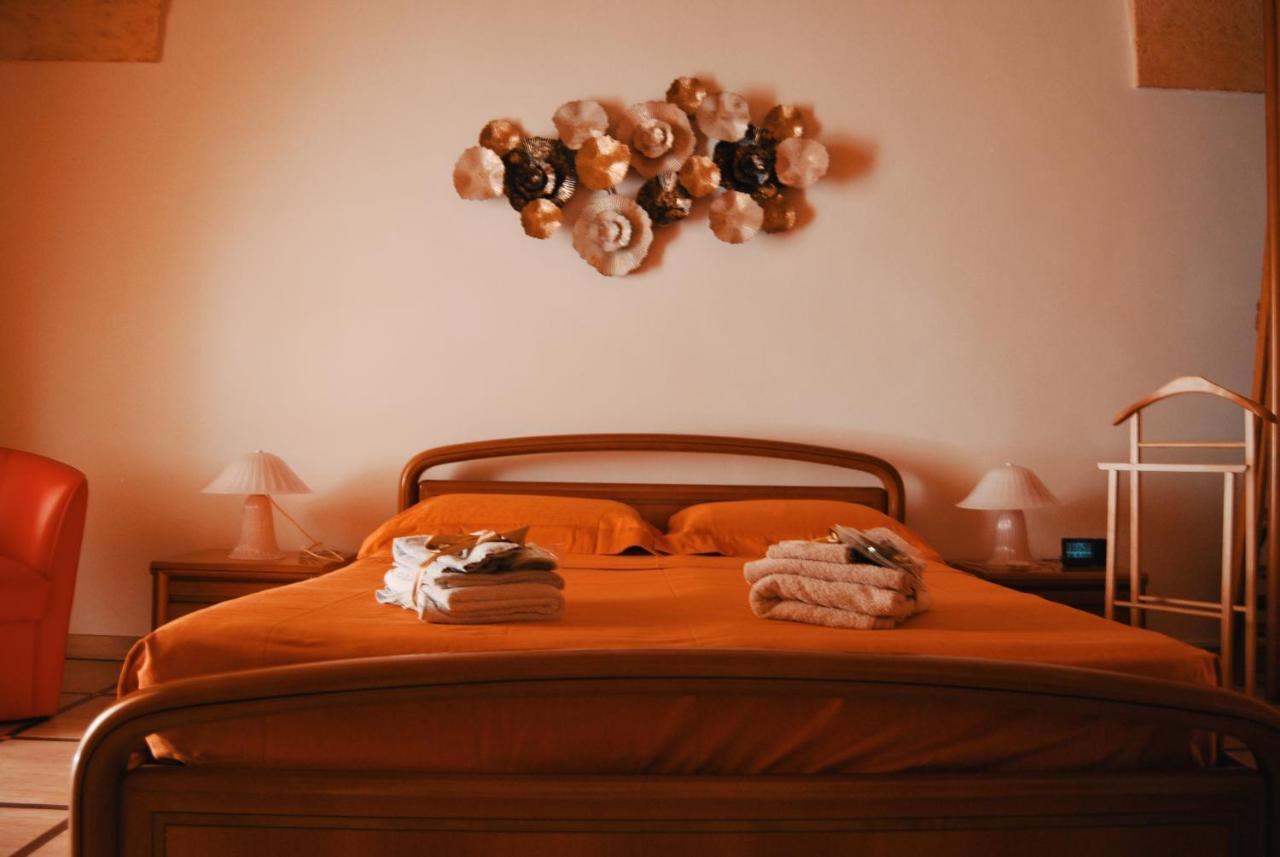 Casadue Βίλα Μαρτίνα Φράνκα Εξωτερικό φωτογραφία