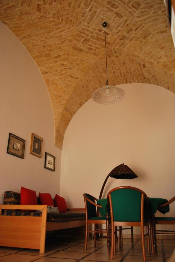 Casadue Βίλα Μαρτίνα Φράνκα Εξωτερικό φωτογραφία