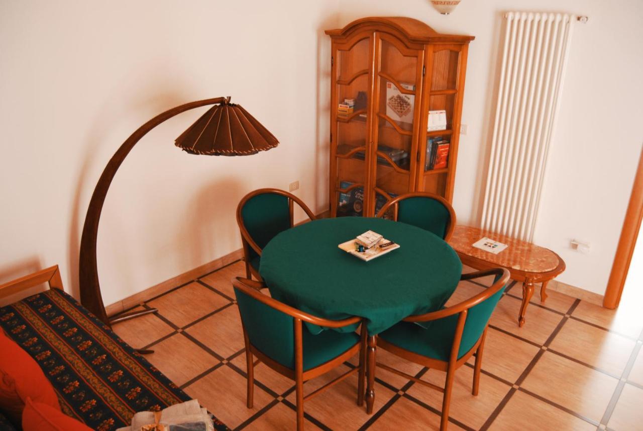 Casadue Βίλα Μαρτίνα Φράνκα Εξωτερικό φωτογραφία