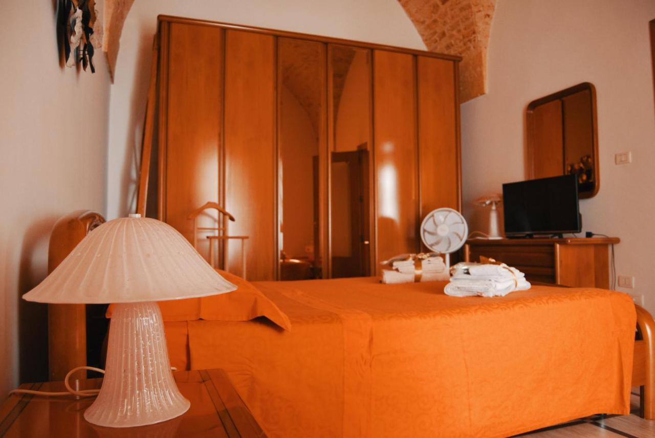 Casadue Βίλα Μαρτίνα Φράνκα Εξωτερικό φωτογραφία