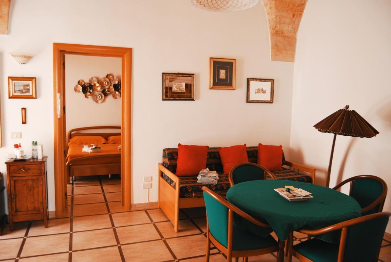 Casadue Βίλα Μαρτίνα Φράνκα Εξωτερικό φωτογραφία
