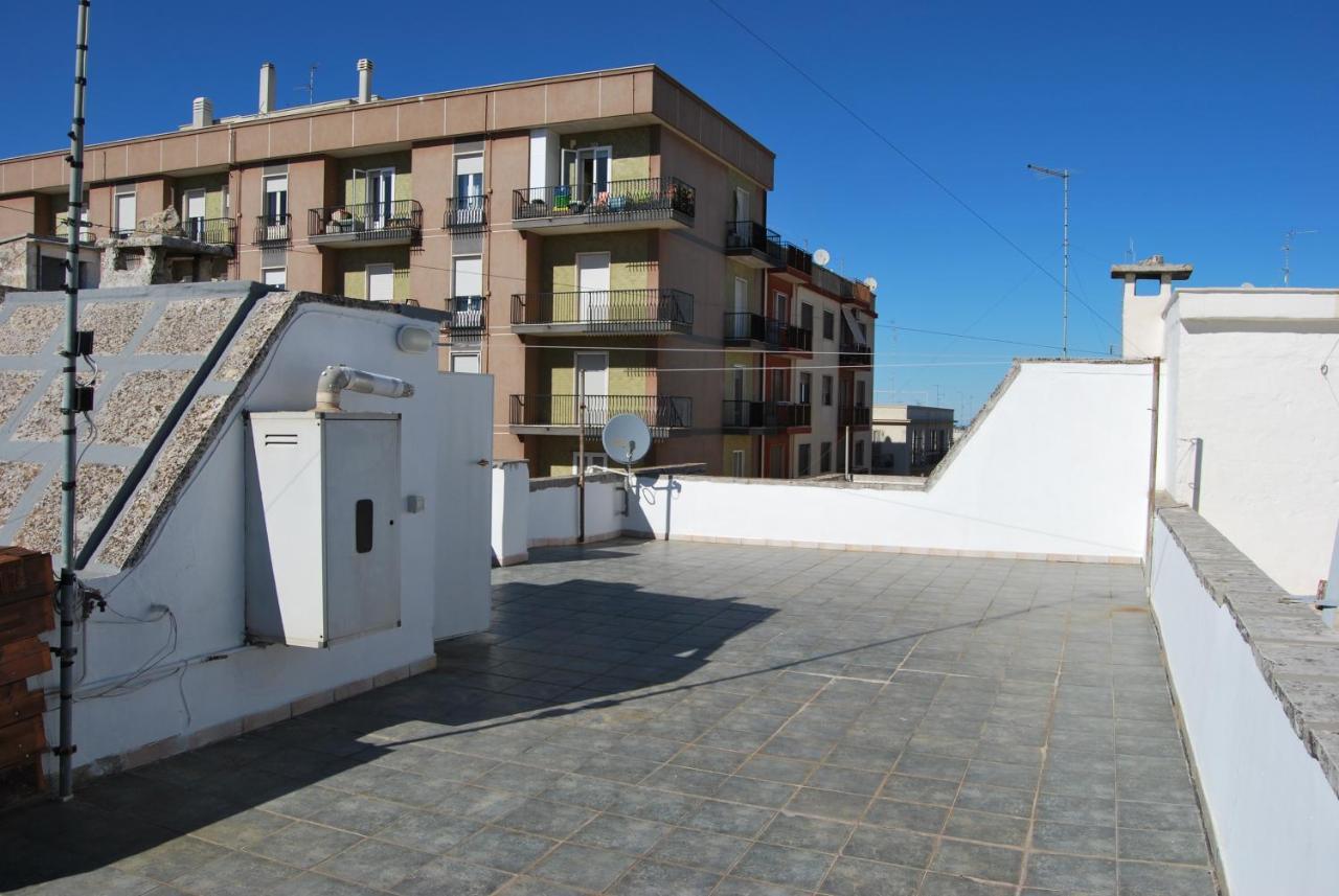 Casadue Βίλα Μαρτίνα Φράνκα Εξωτερικό φωτογραφία