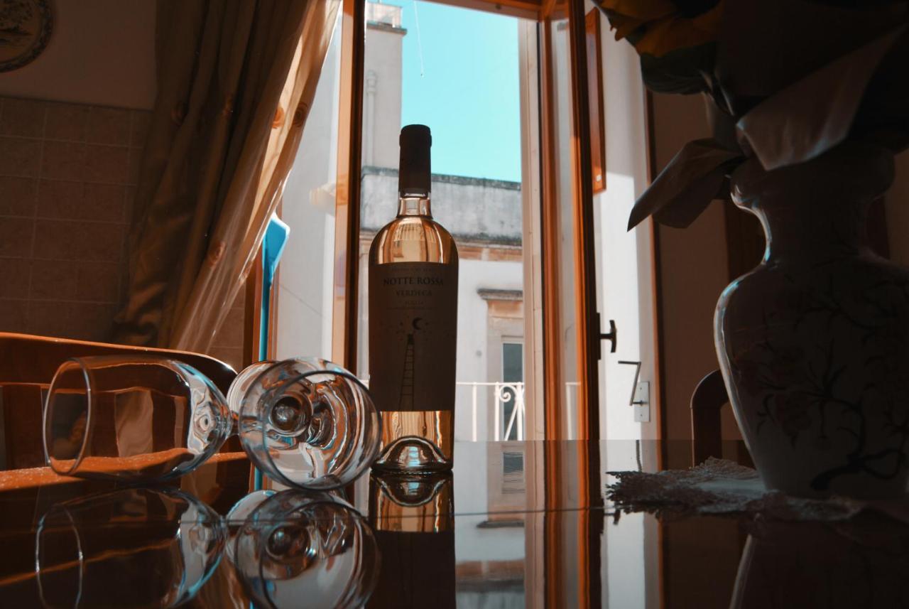 Casadue Βίλα Μαρτίνα Φράνκα Εξωτερικό φωτογραφία
