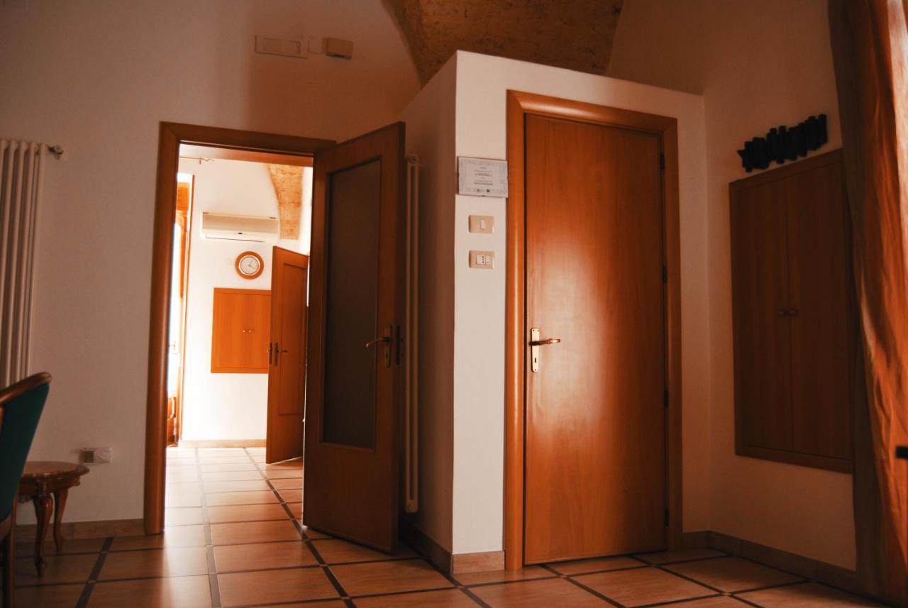 Casadue Βίλα Μαρτίνα Φράνκα Εξωτερικό φωτογραφία