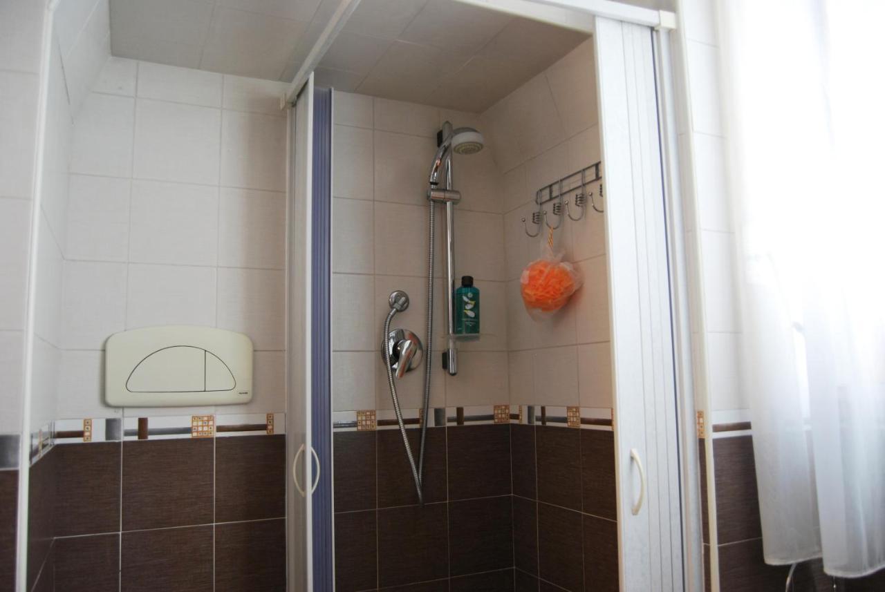 Casadue Βίλα Μαρτίνα Φράνκα Εξωτερικό φωτογραφία