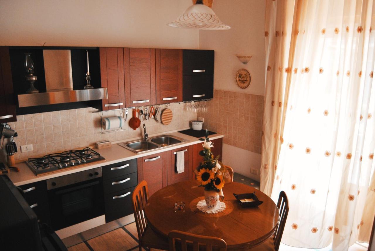 Casadue Βίλα Μαρτίνα Φράνκα Εξωτερικό φωτογραφία