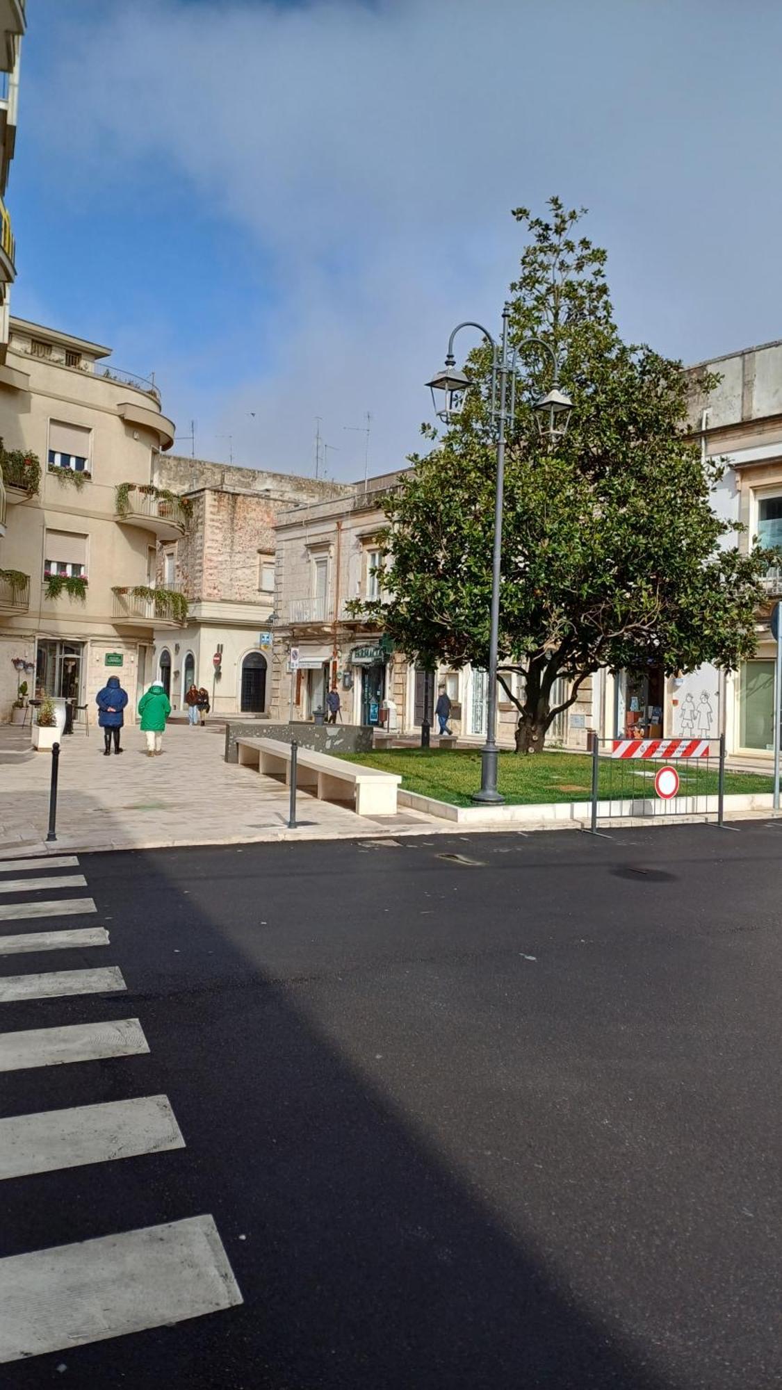 Casadue Βίλα Μαρτίνα Φράνκα Εξωτερικό φωτογραφία